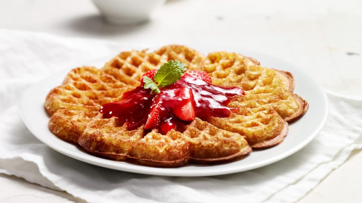 Waffle