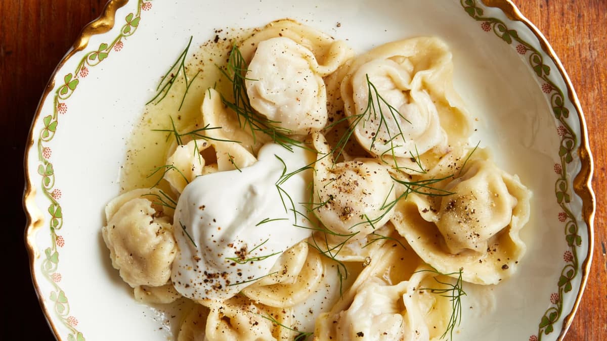 Pelmeni