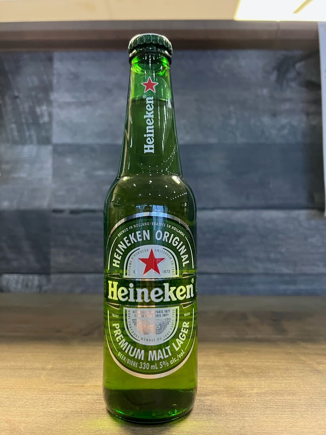 Heineken